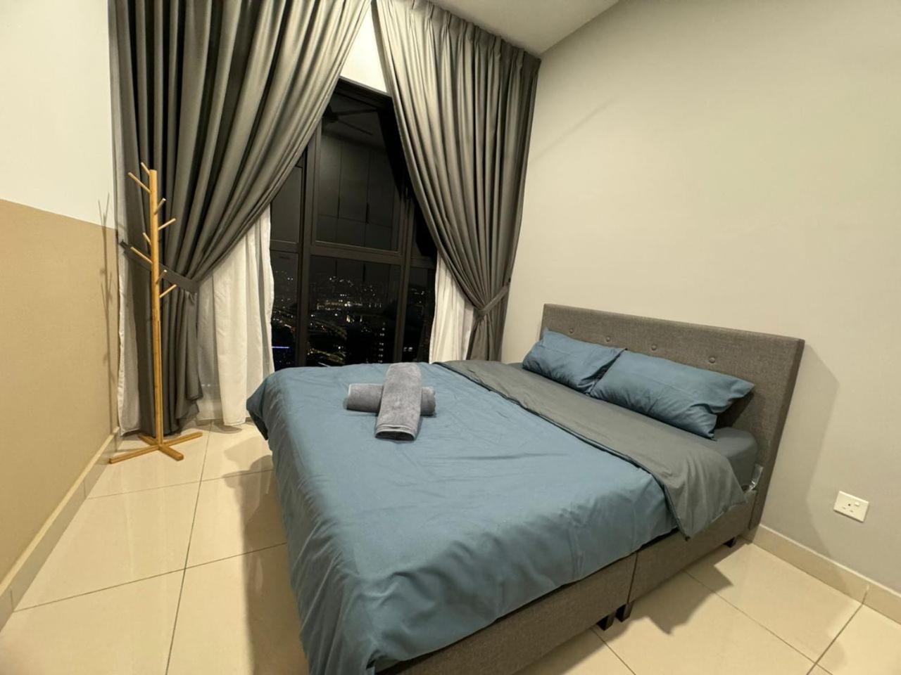 Apartment Trion Kl, Jalan Chan Sow Lin, By One *