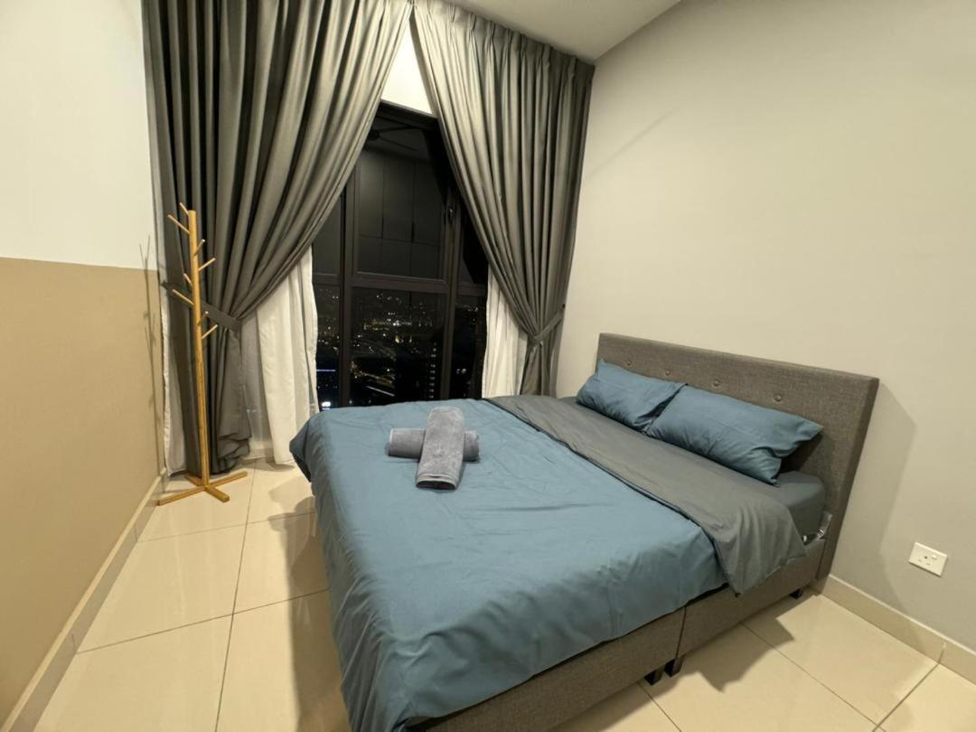 Trion Kl, Jalan Chan Sow Lin, By One Apartment