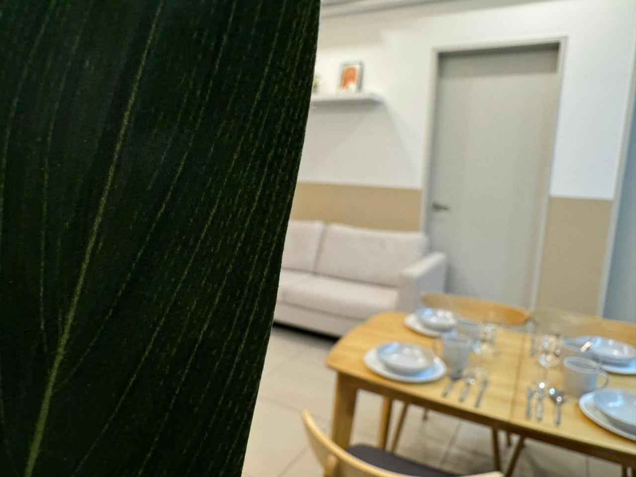 Trion Kl, Jalan Chan Sow Lin, By One Apartment *