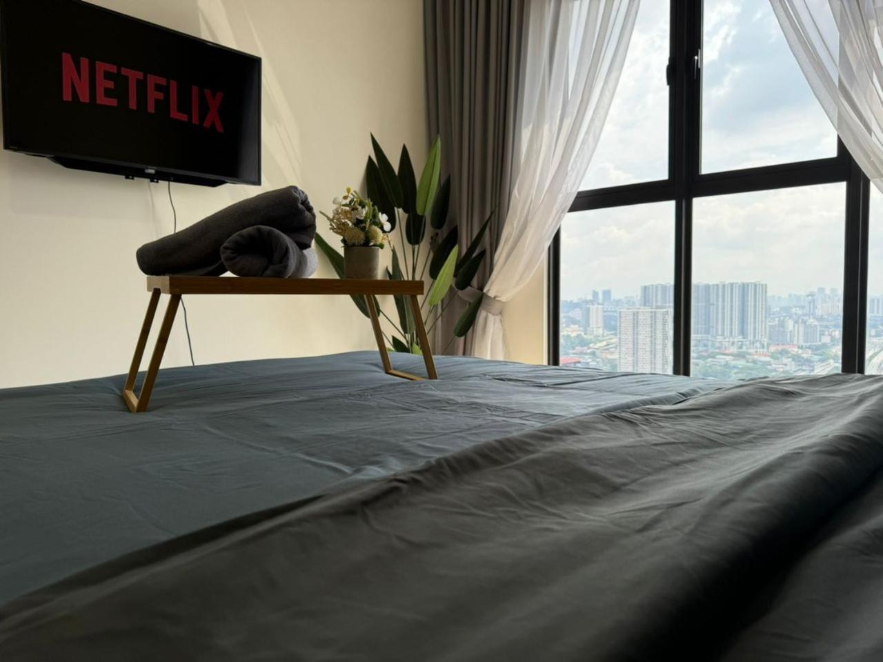 Trion Kl, Jalan Chan Sow Lin, By One Apartment *