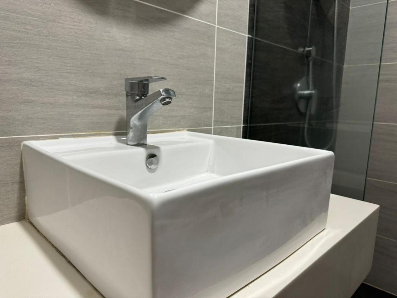 Apartment Trion Kl, Jalan Chan Sow Lin, By One *