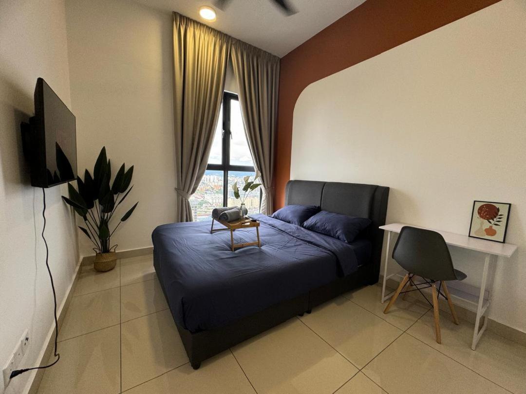 Trion Kl, Jalan Chan Sow Lin, By One Kuala Lumpur