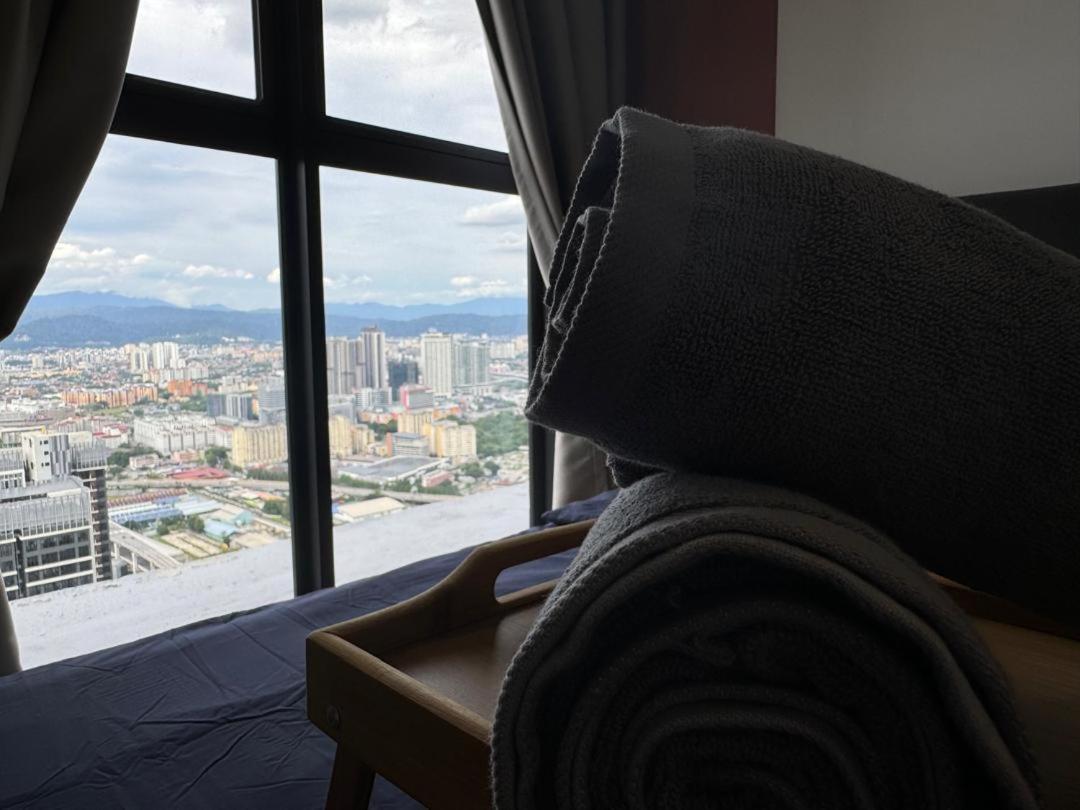 Trion Kl, Jalan Chan Sow Lin, By One Apartment Kuala Lumpur
