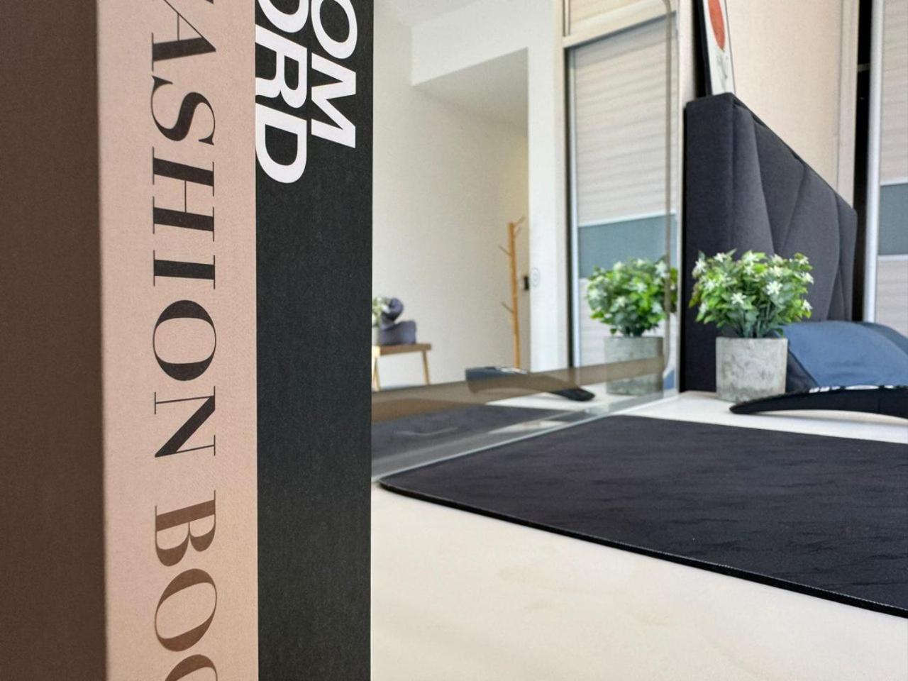 Apartment Trion Kl, Jalan Chan Sow Lin, By One *
