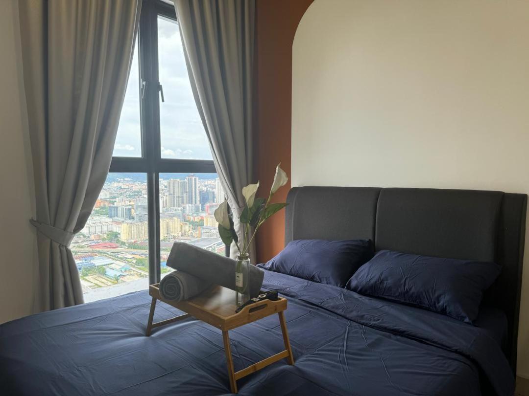 Trion Kl, Jalan Chan Sow Lin, By One Apartment Kuala Lumpur