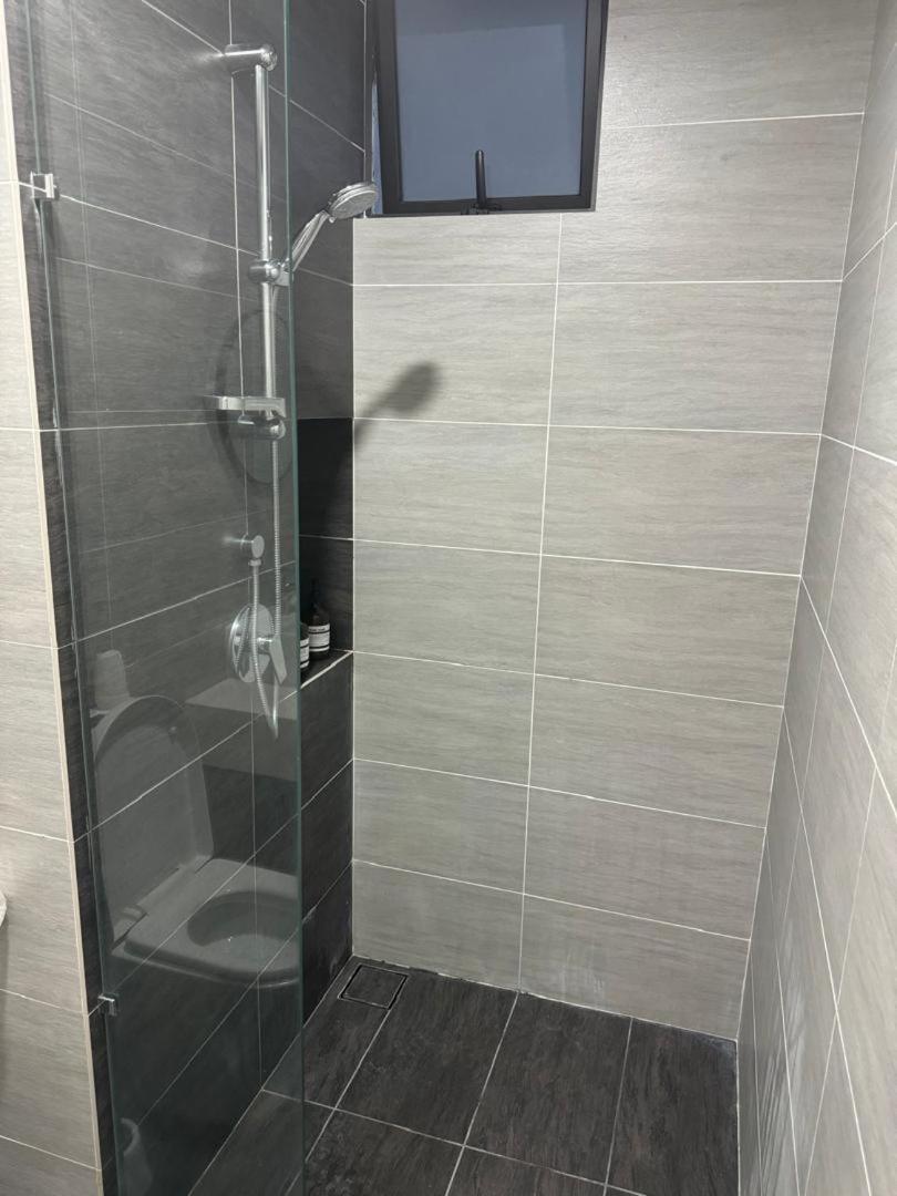 Trion Kl, Jalan Chan Sow Lin, By One Apartment *