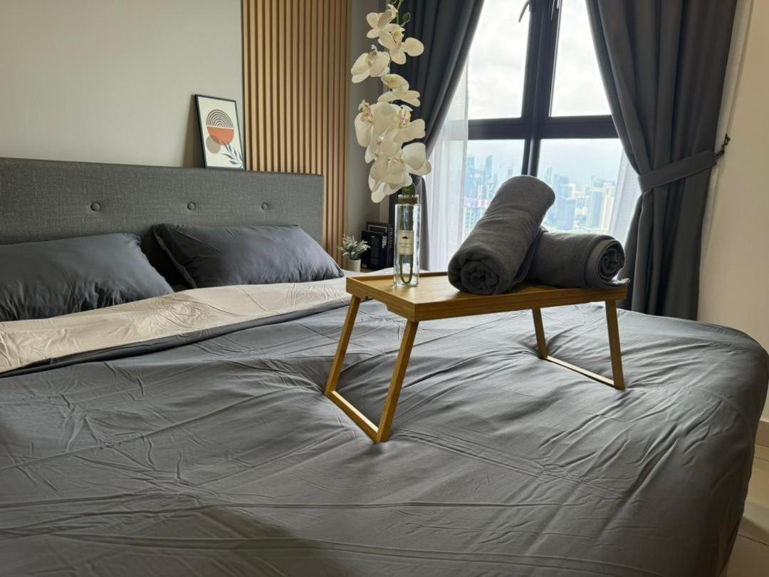 Trion Kl, Jalan Chan Sow Lin, By One * Kuala Lumpur