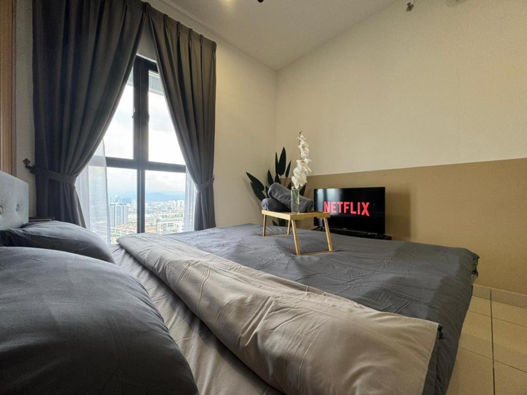 Trion Kl, Jalan Chan Sow Lin, By One Apartment *