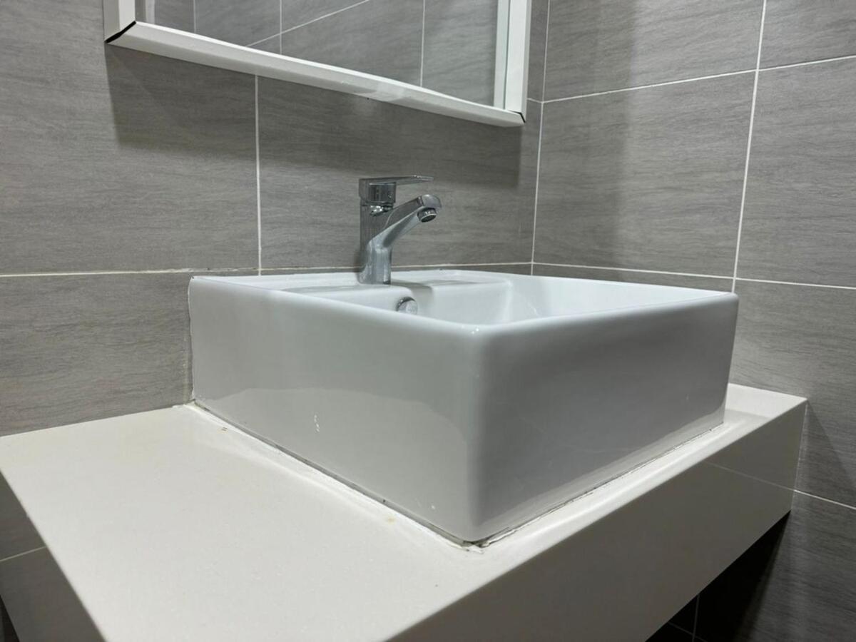 Trion Kl, Jalan Chan Sow Lin, By One Apartment