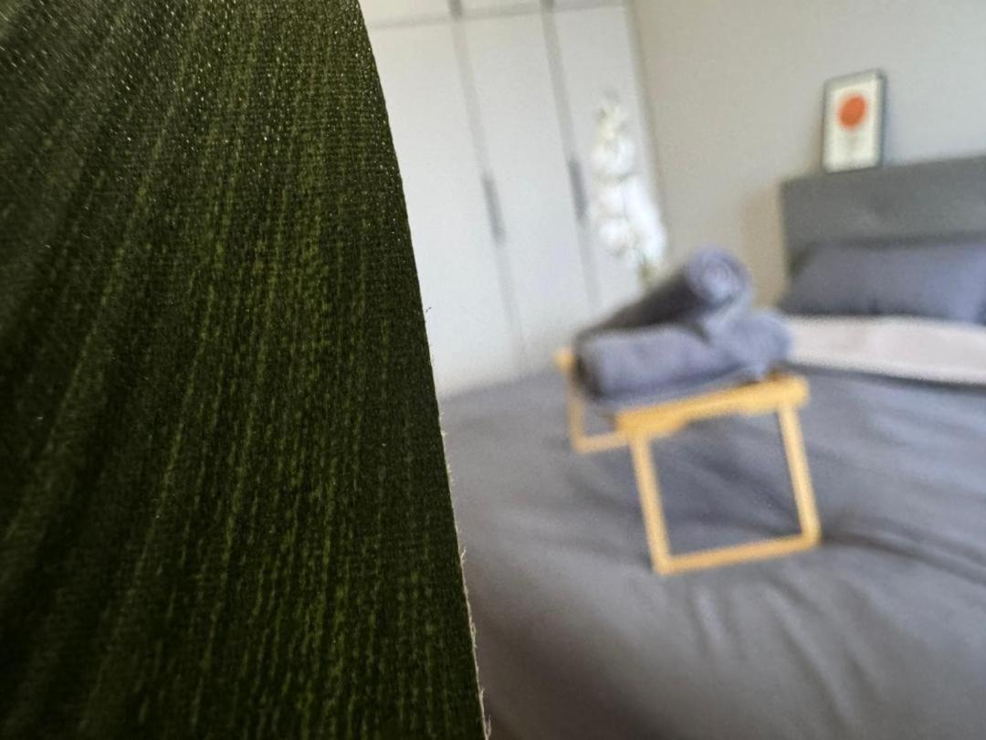 Apartment Trion Kl, Jalan Chan Sow Lin, By One