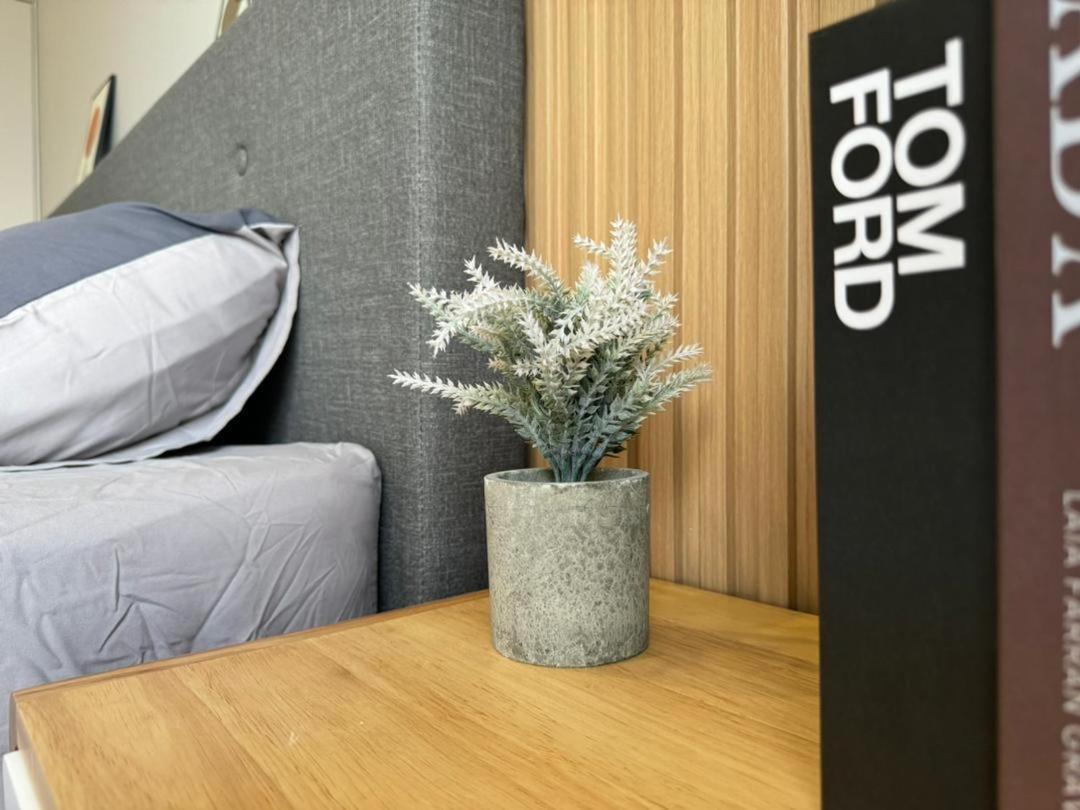 Trion Kl, Jalan Chan Sow Lin, By One Apartment Kuala Lumpur