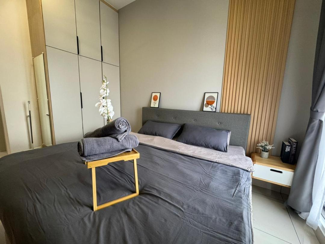 Trion Kl, Jalan Chan Sow Lin, By One * Kuala Lumpur