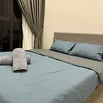 Trion Kl, Jalan Chan Sow Lin, Kuala Lumpur By One Guesthouse