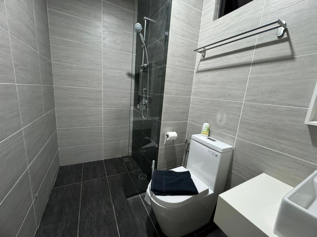 Pangsapuri Trion Kl, Jalan Chan Sow Lin, By One Kuala Lumpur