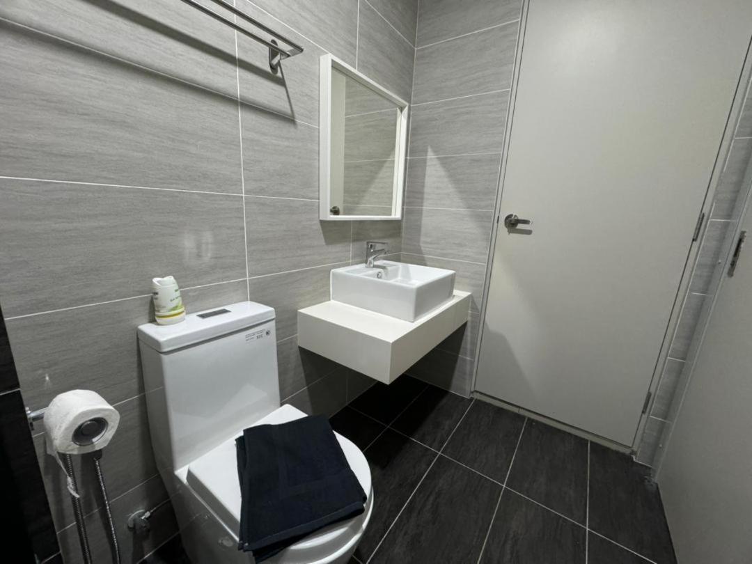 Trion Kl, Jalan Chan Sow Lin, By One Kuala Lumpur