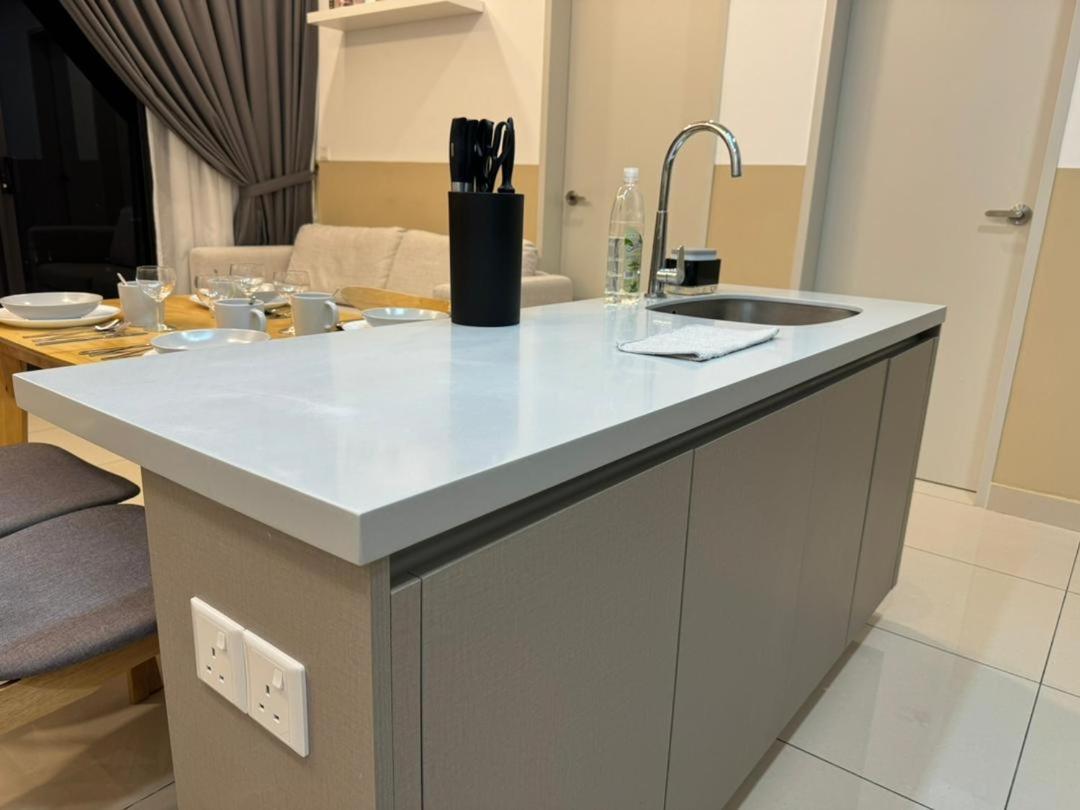 Trion Kl, Jalan Chan Sow Lin, By One Kuala Lumpur