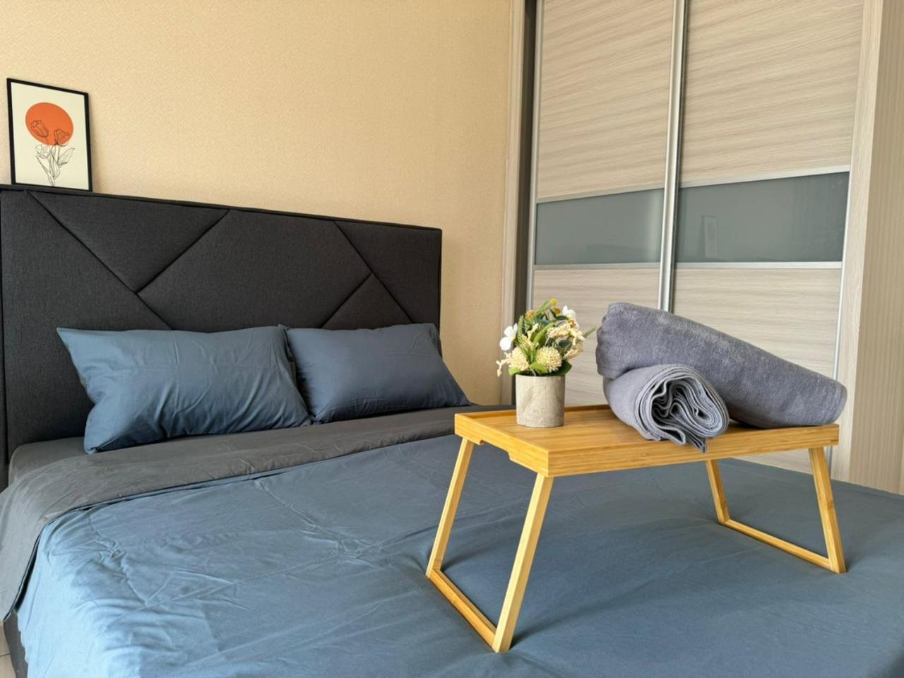 Pangsapuri Trion Kl, Jalan Chan Sow Lin, By One *