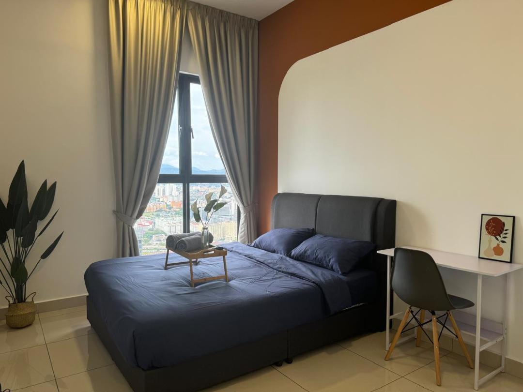 Pangsapuri Trion Kl, Jalan Chan Sow Lin, By One Kuala Lumpur