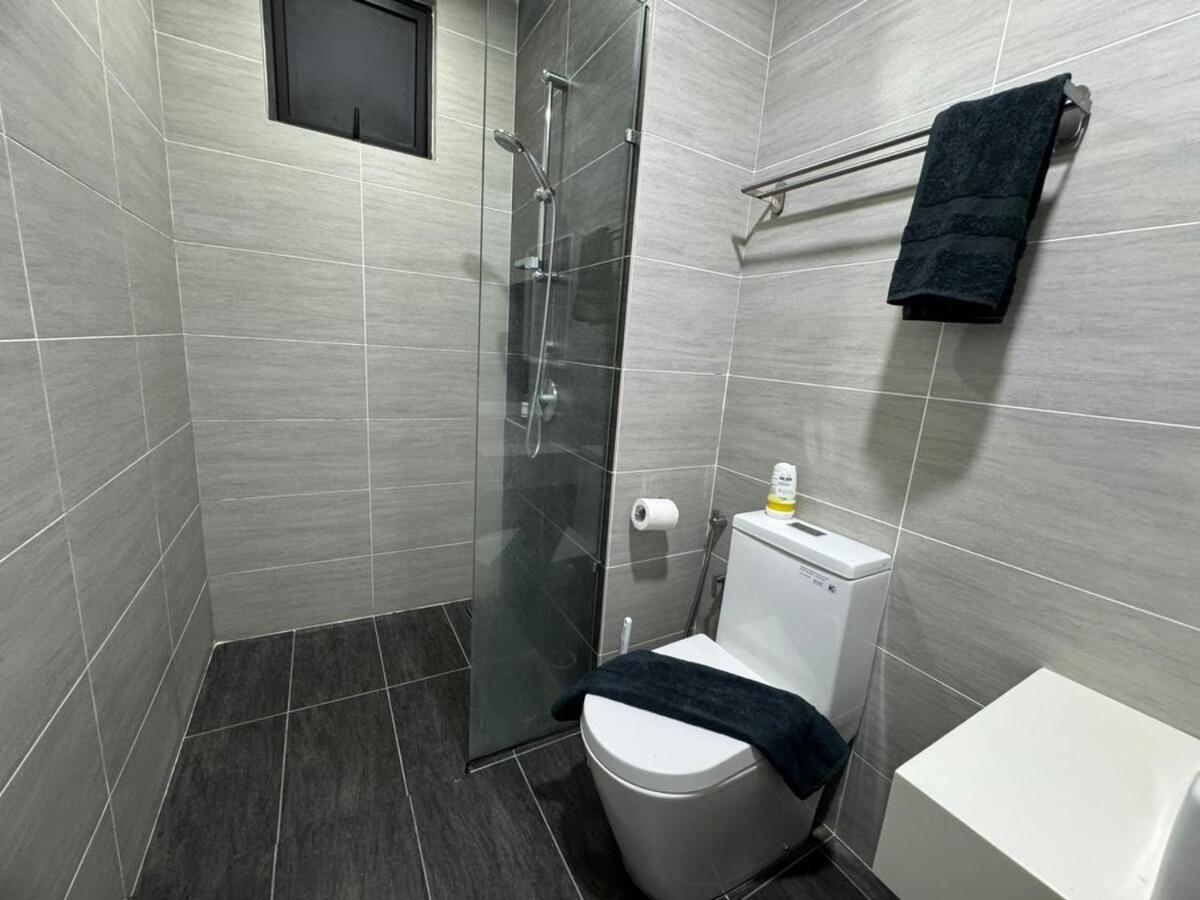 Pangsapuri Trion Kl, Jalan Chan Sow Lin, By One Kuala Lumpur