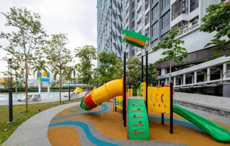 Trion Kl, Jalan Chan Sow Lin, By One Kuala Lumpur