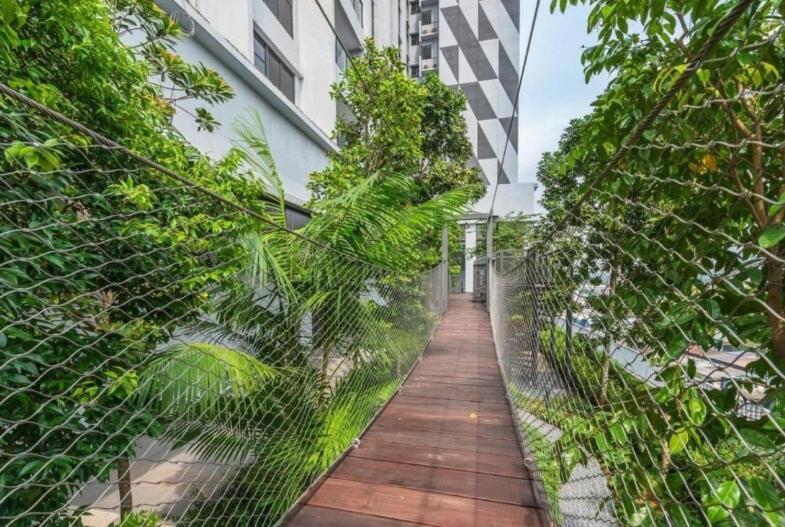 Trion Kl, Jalan Chan Sow Lin, By One Pangsapuri Kuala Lumpur