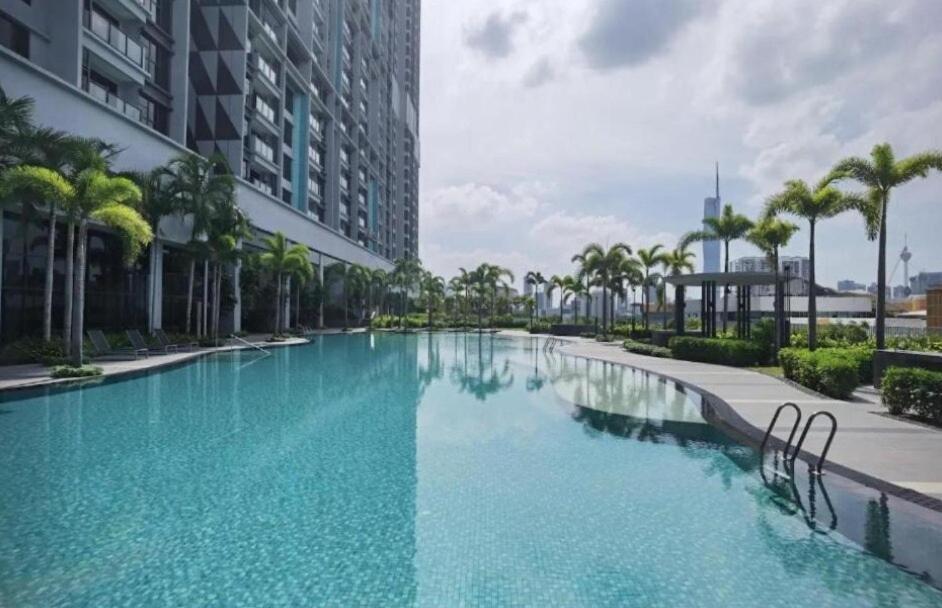 Trion Kl, Jalan Chan Sow Lin, By One *