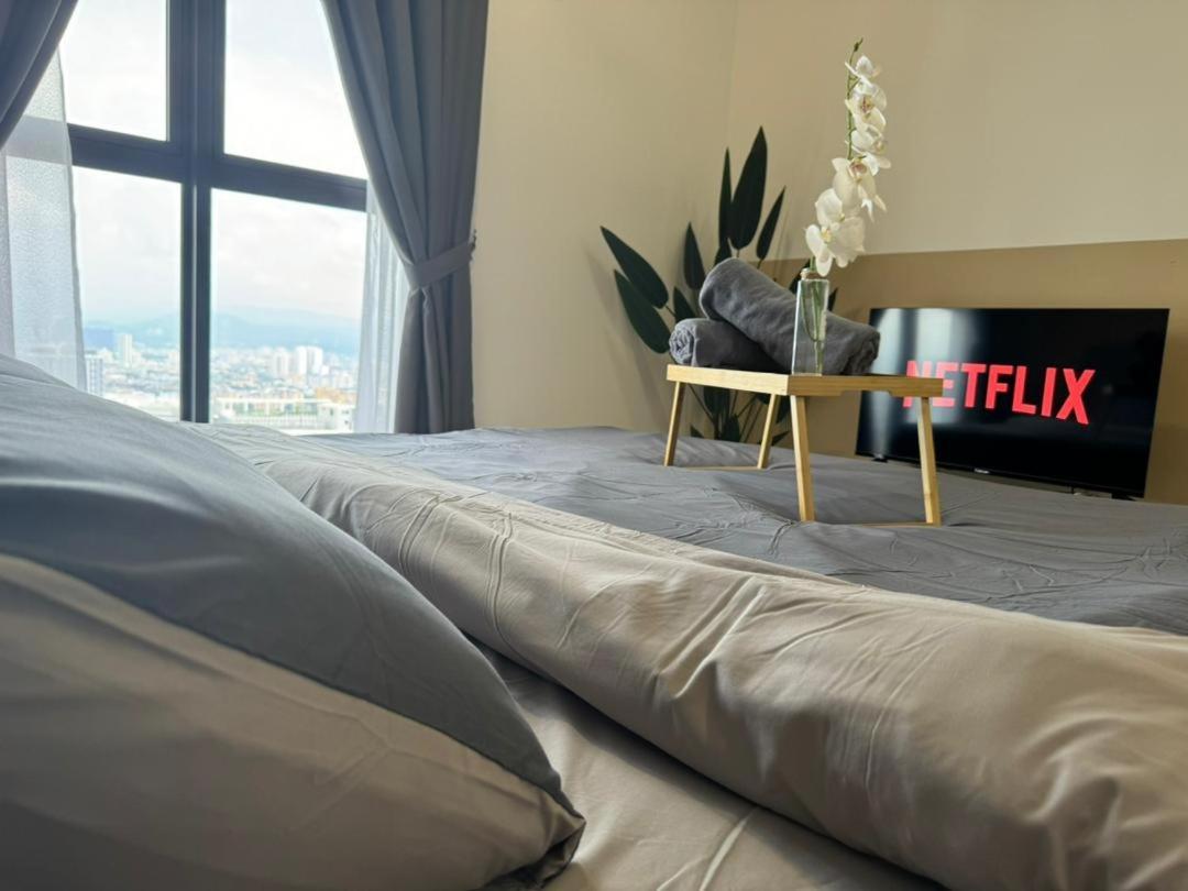 Trion Kl, Jalan Chan Sow Lin, By One Pangsapuri